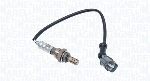 Oxygen Sensor